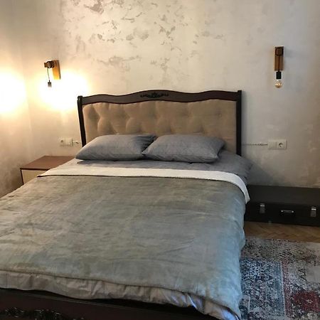 Apartament Tugan Baranovskogo Львов Экстерьер фото