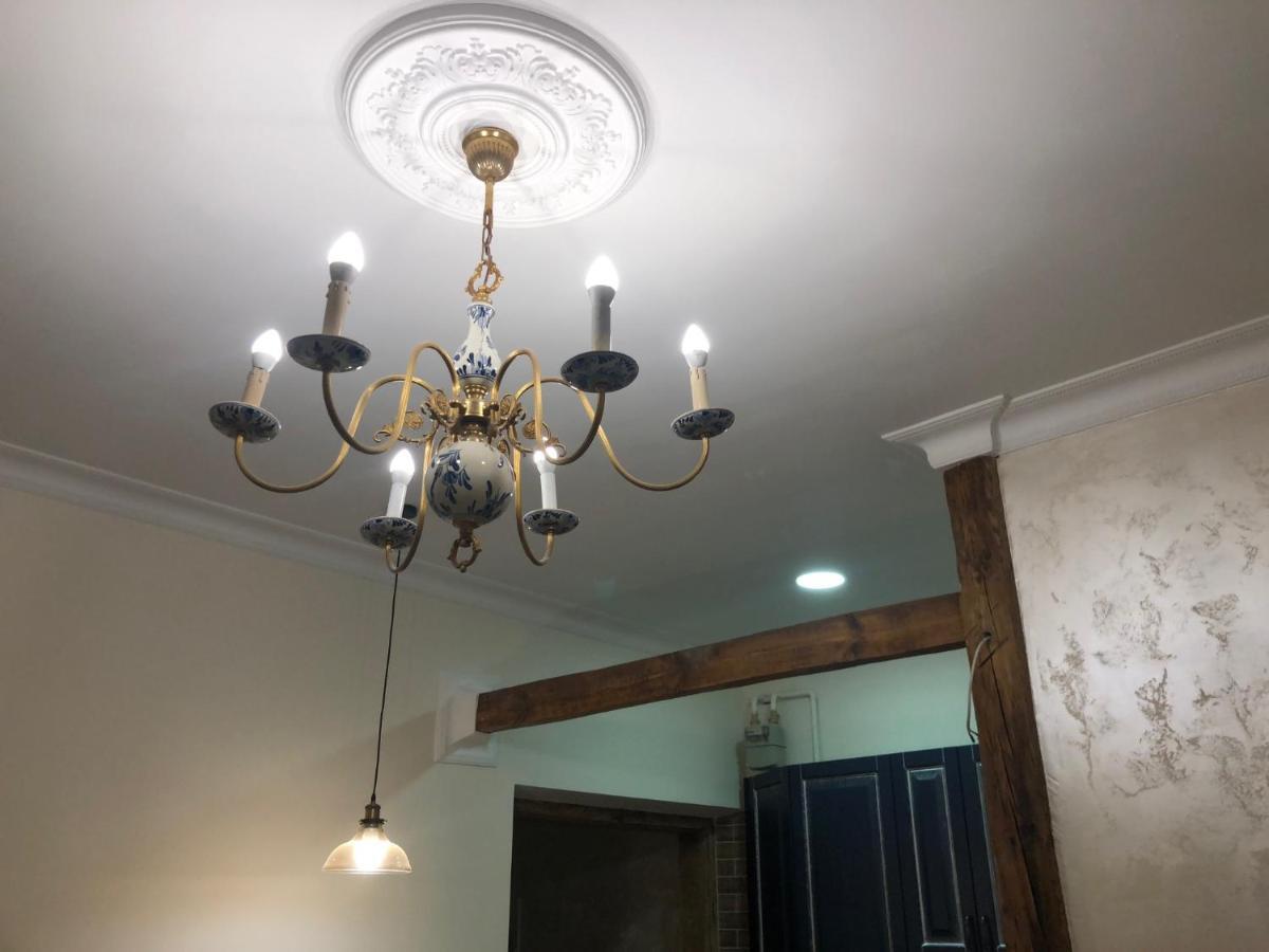 Apartament Tugan Baranovskogo Львов Экстерьер фото