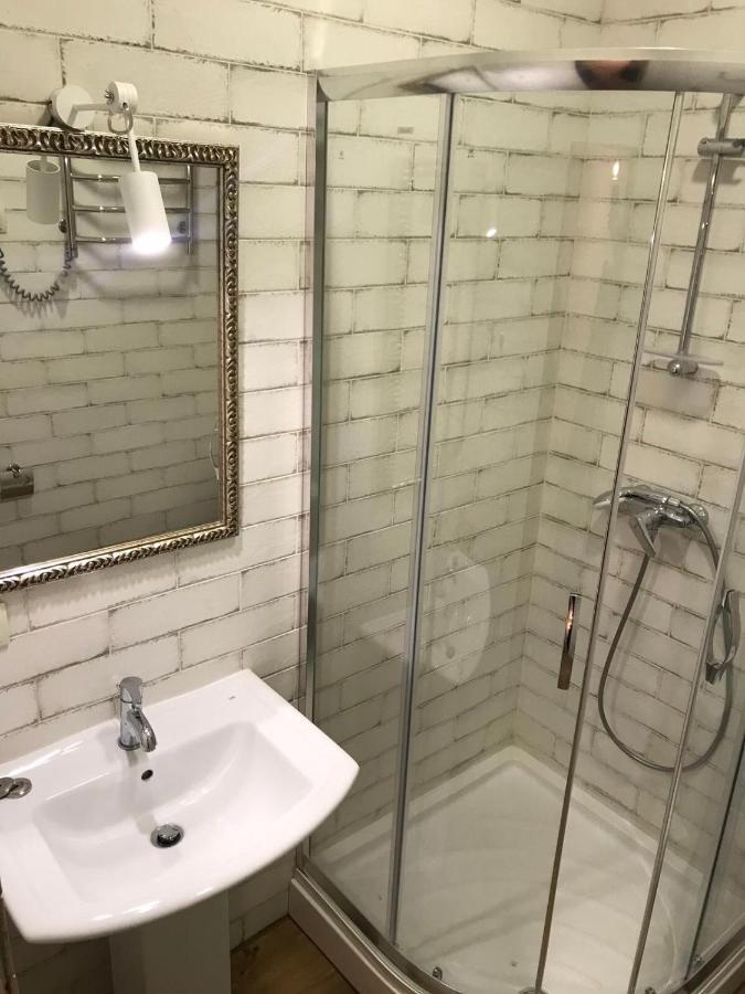 Apartament Tugan Baranovskogo Львов Экстерьер фото