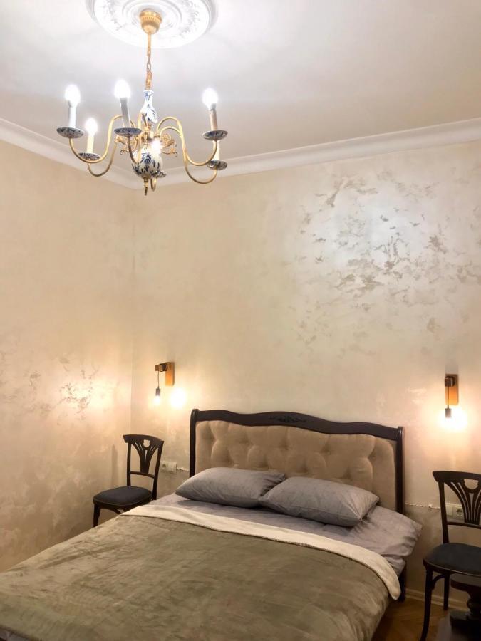 Apartament Tugan Baranovskogo Львов Экстерьер фото