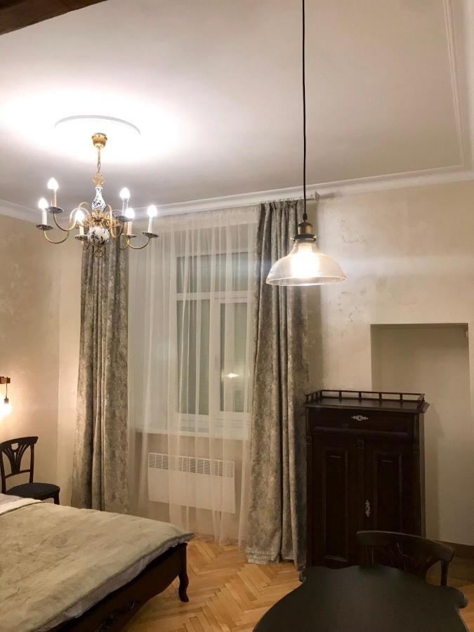 Apartament Tugan Baranovskogo Львов Экстерьер фото