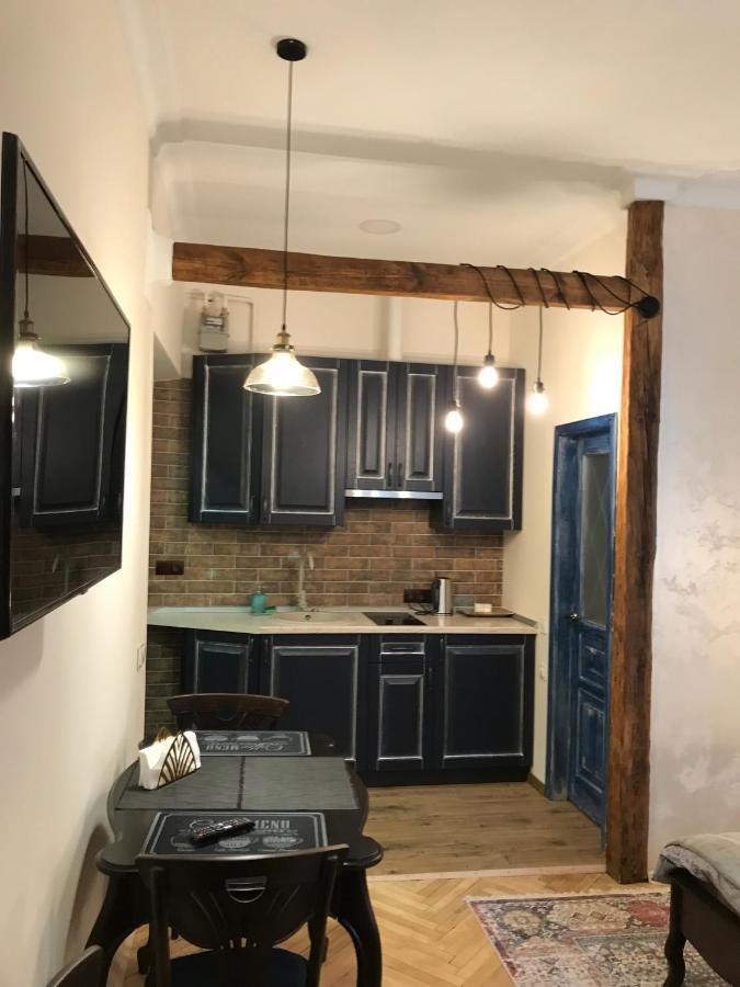 Apartament Tugan Baranovskogo Львов Экстерьер фото