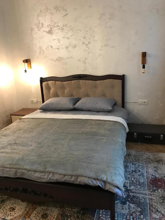 Apartament Tugan Baranovskogo Львов Экстерьер фото