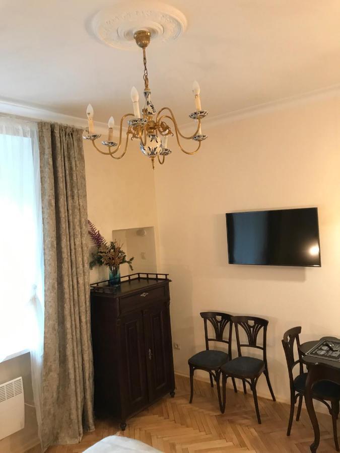 Apartament Tugan Baranovskogo Львов Экстерьер фото